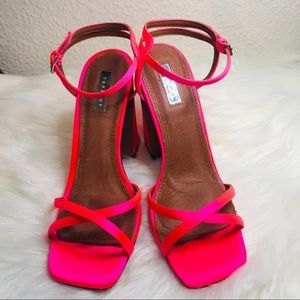 topshop redemption sandals
